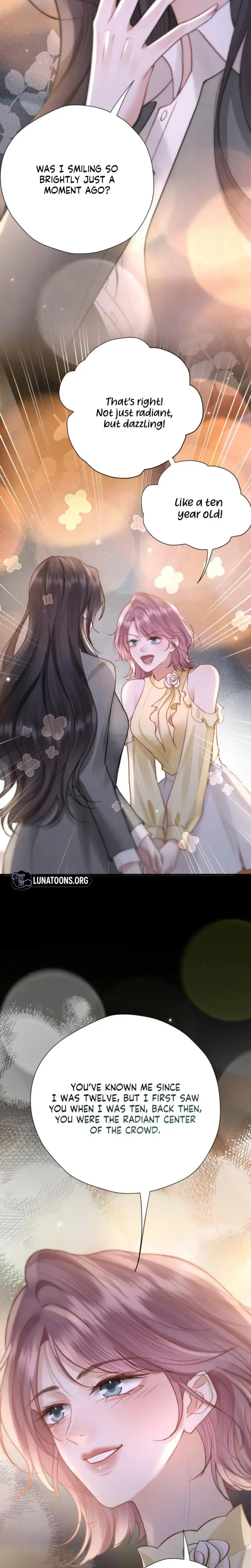 Good Girl Chapter 38 - Page 14