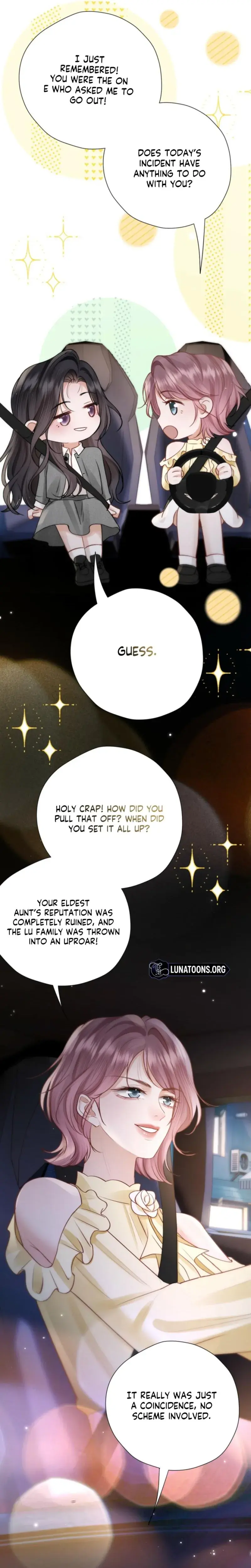 Good Girl Chapter 38 - Page 17