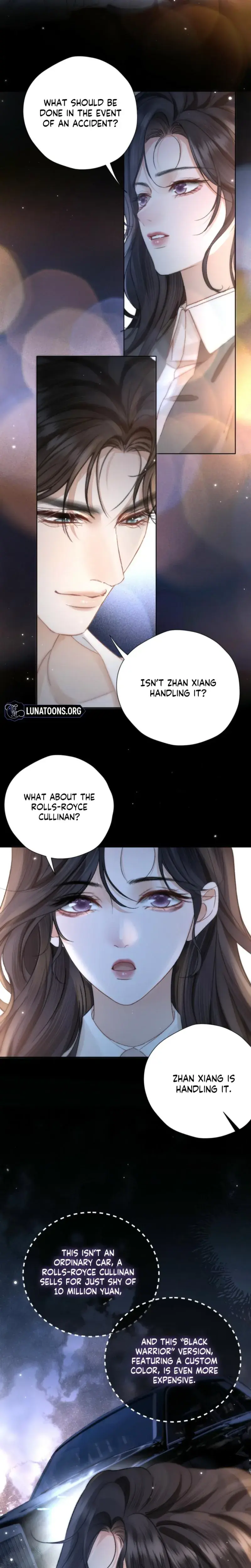 Good Girl Chapter 38 - Page 4