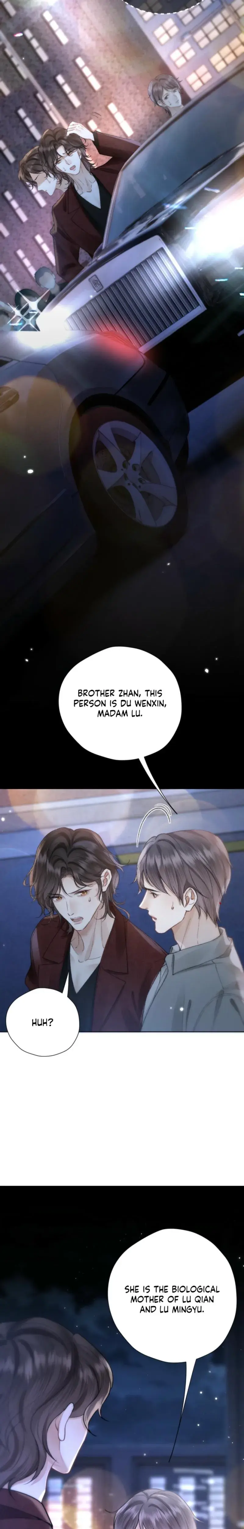 Good Girl Chapter 38 - Page 6