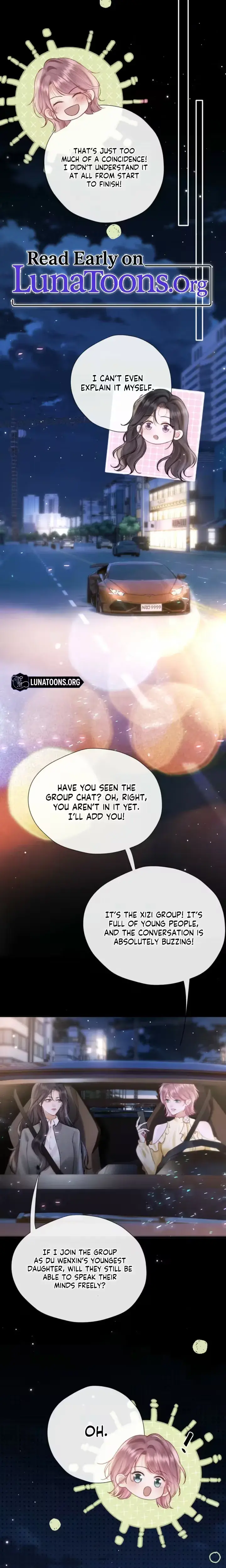 Good Girl Chapter 39 - Page 1