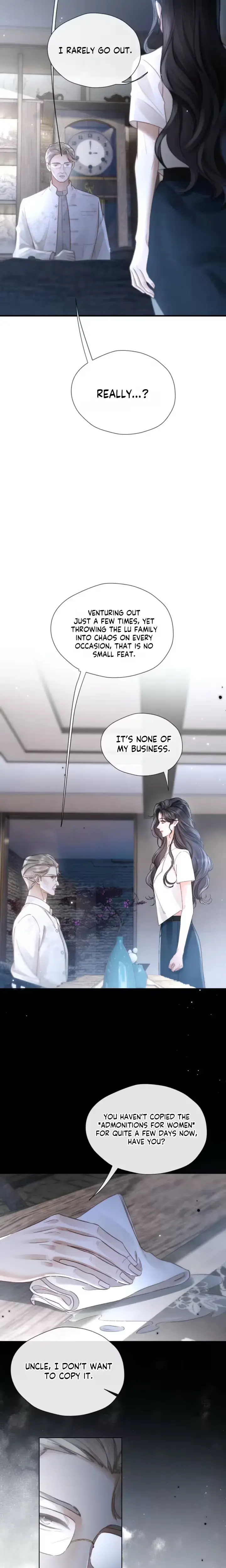 Good Girl Chapter 39 - Page 11