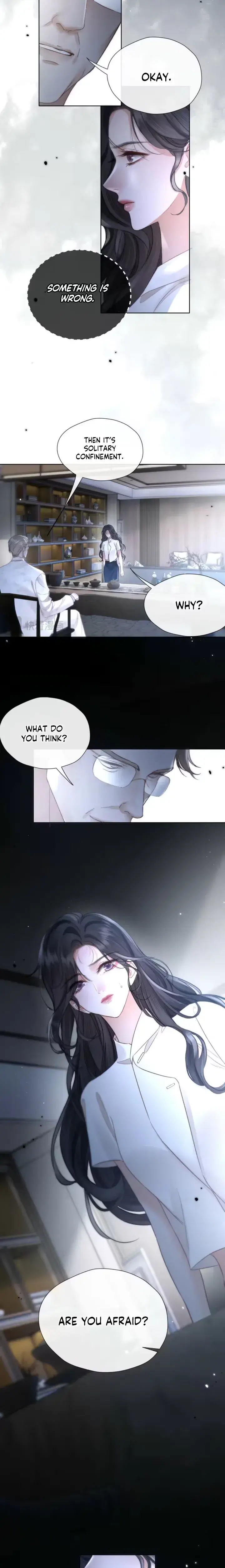 Good Girl Chapter 39 - Page 12