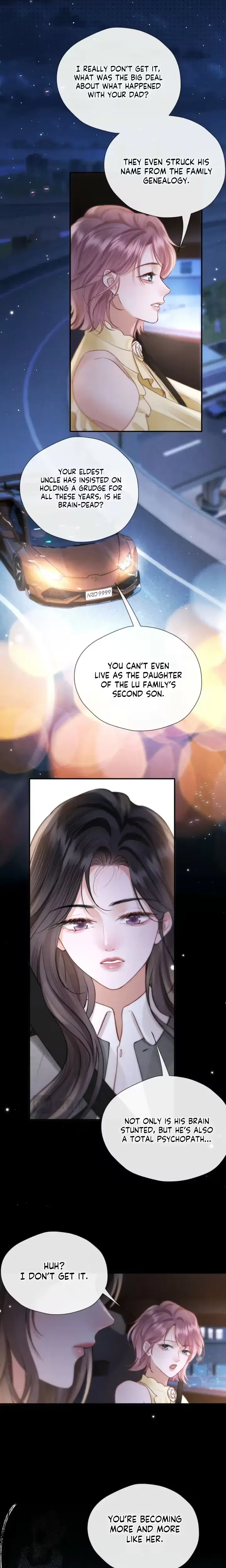 Good Girl Chapter 39 - Page 2