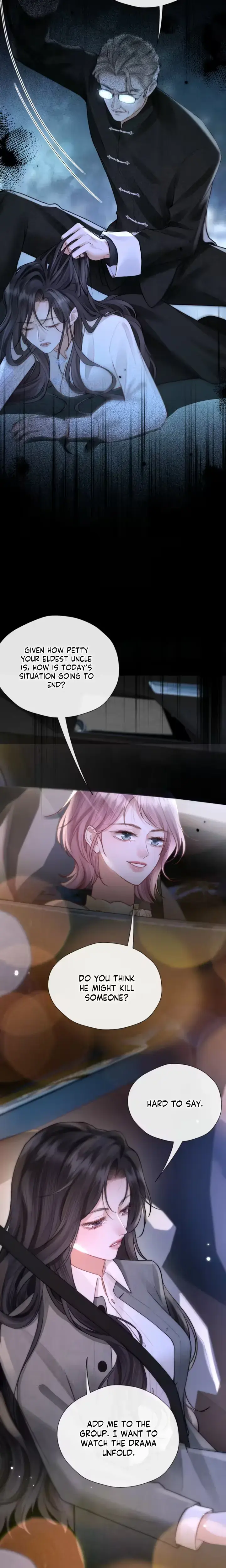 Good Girl Chapter 39 - Page 3