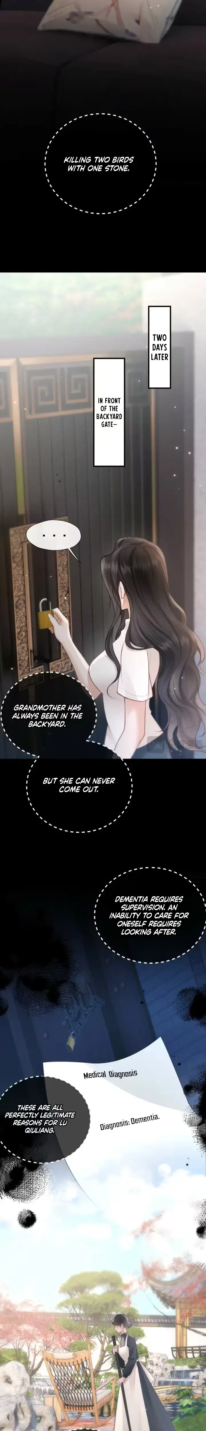 Good Girl Chapter 39 - Page 6