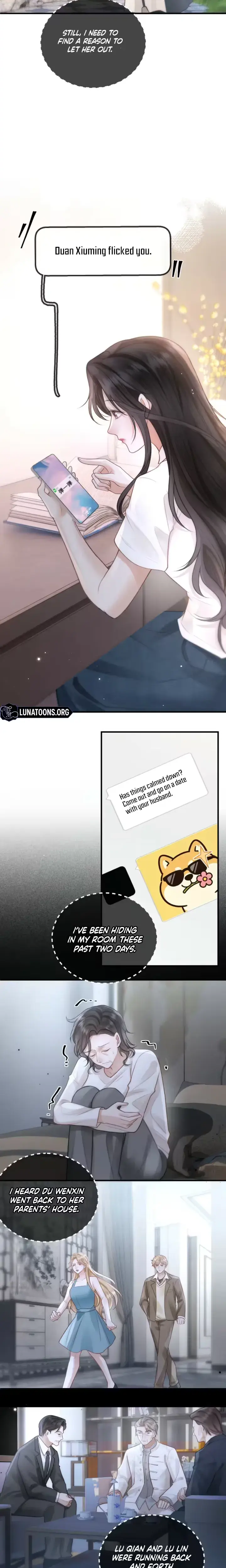 Good Girl Chapter 39 - Page 7