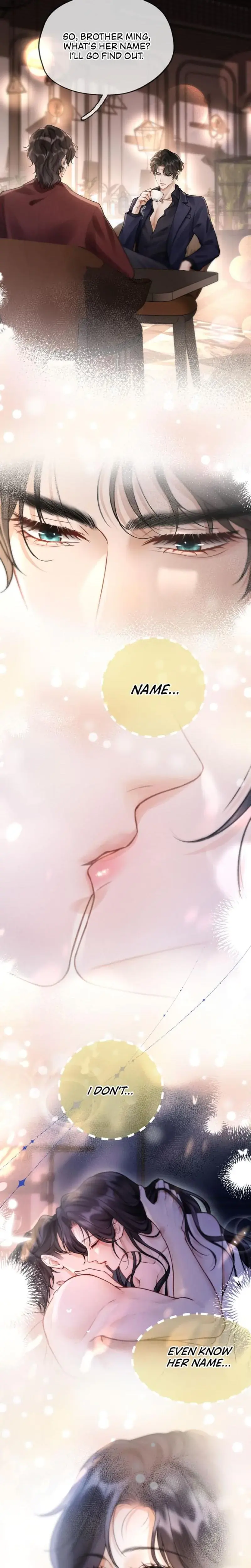 Good Girl Chapter 4 - Page 11