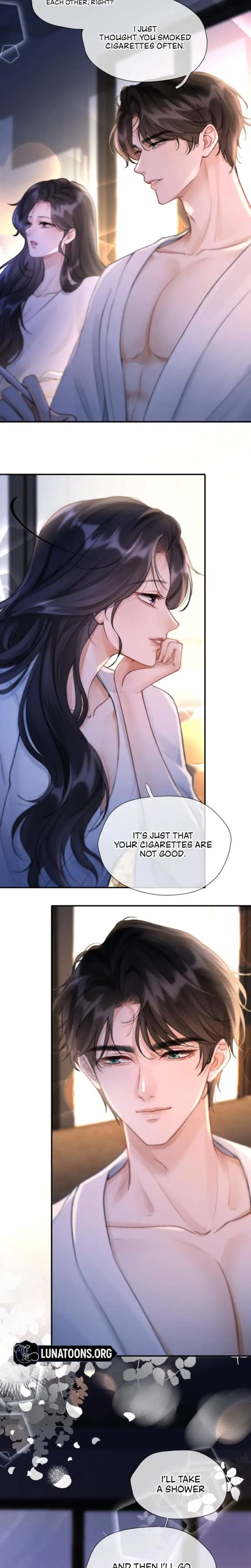 Good Girl Chapter 4 - Page 3