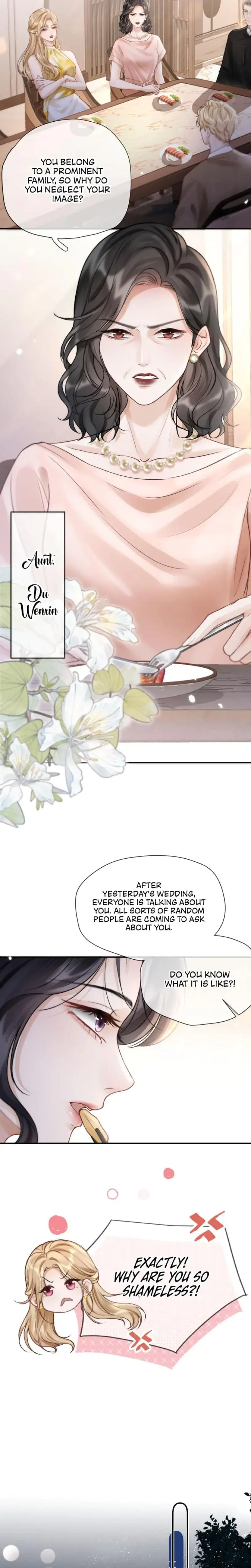 Good Girl Chapter 4 - Page 9