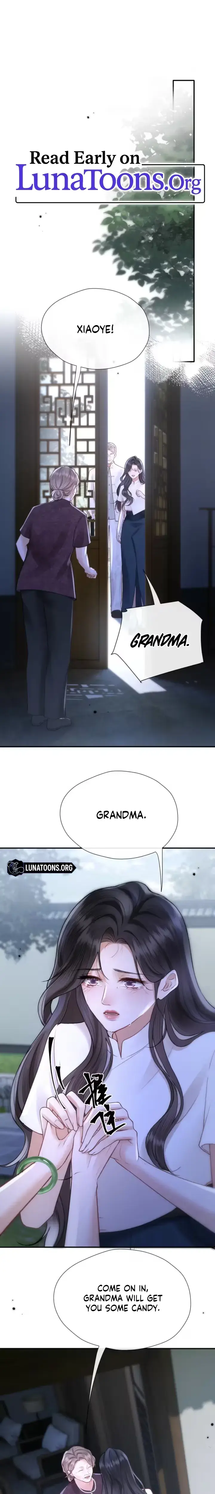 Good Girl Chapter 40 - Page 1