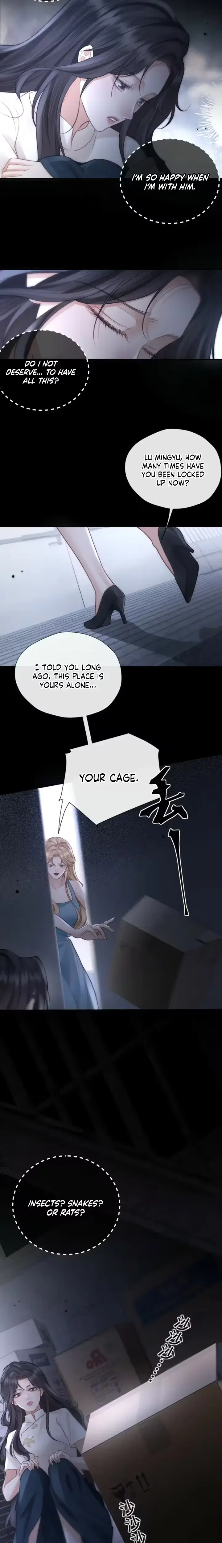 Good Girl Chapter 40 - Page 11
