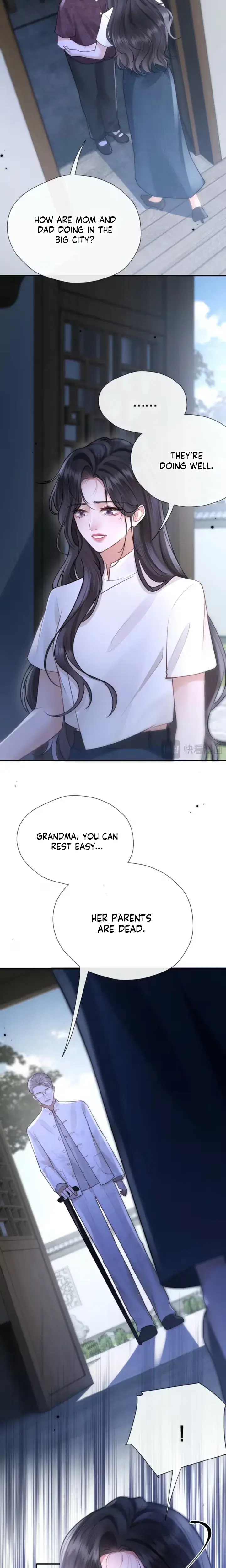 Good Girl Chapter 40 - Page 2