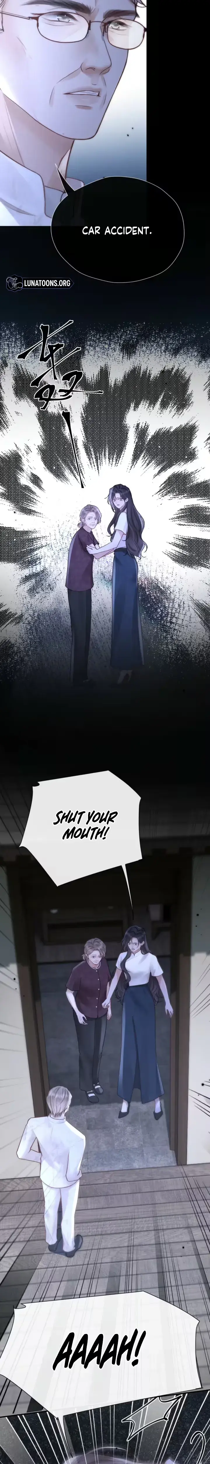 Good Girl Chapter 40 - Page 4