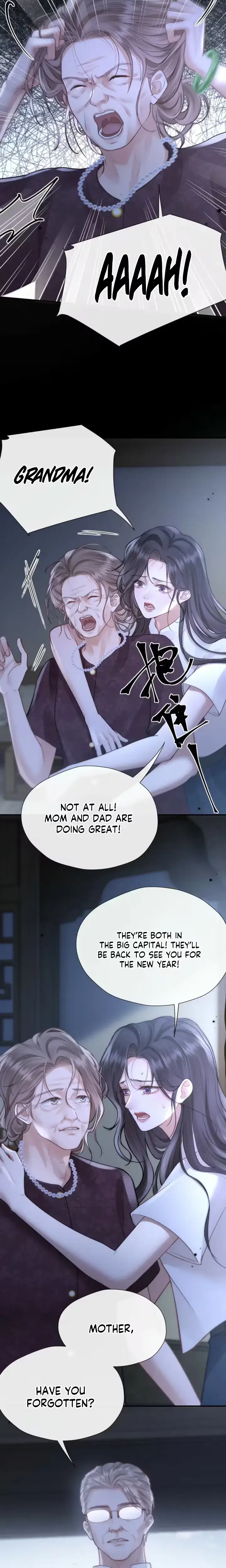 Good Girl Chapter 40 - Page 5