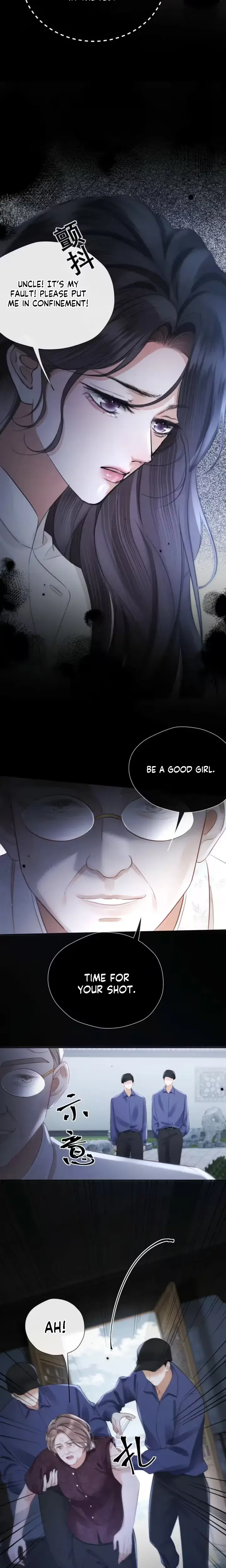 Good Girl Chapter 40 - Page 8