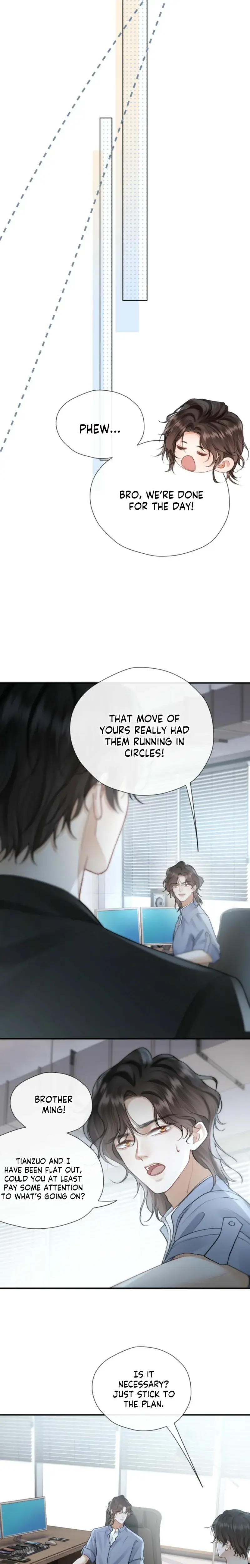 Good Girl Chapter 41 - Page 12