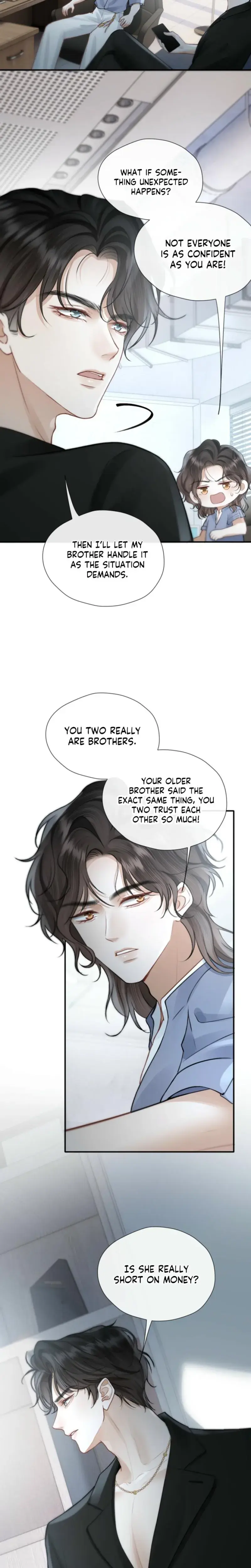Good Girl Chapter 41 - Page 13