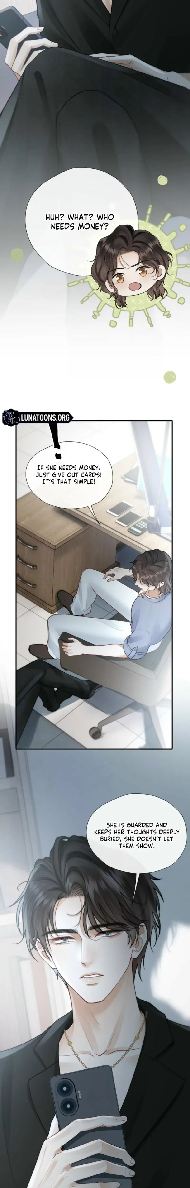 Good Girl Chapter 41 - Page 14