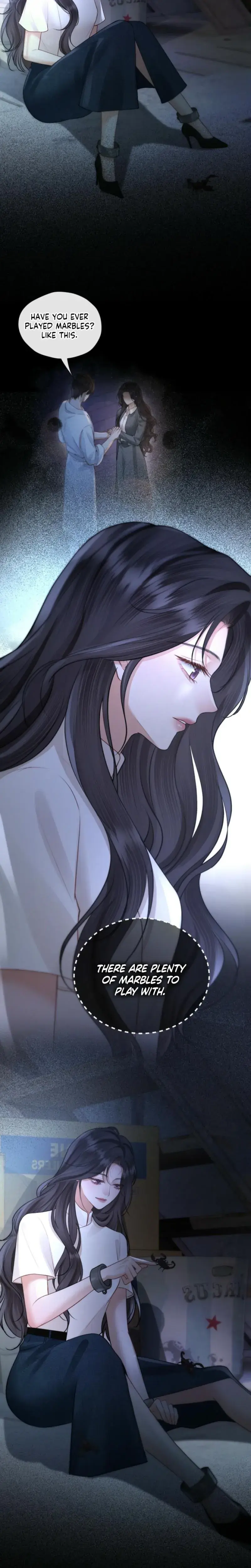 Good Girl Chapter 41 - Page 2
