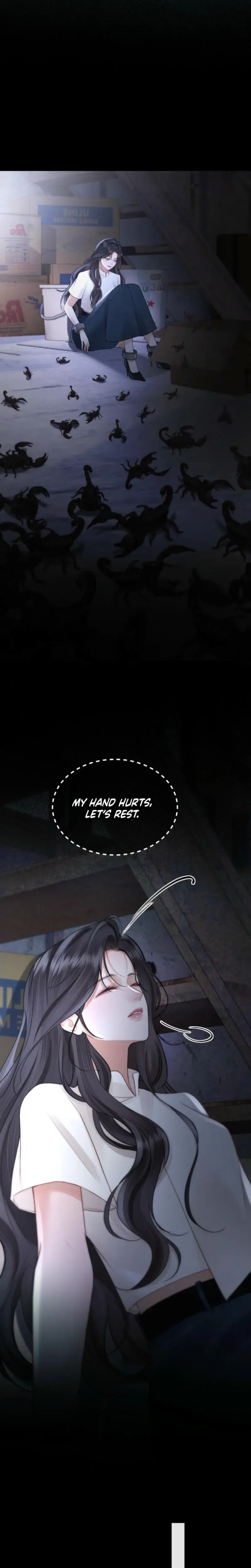 Good Girl Chapter 41 - Page 3