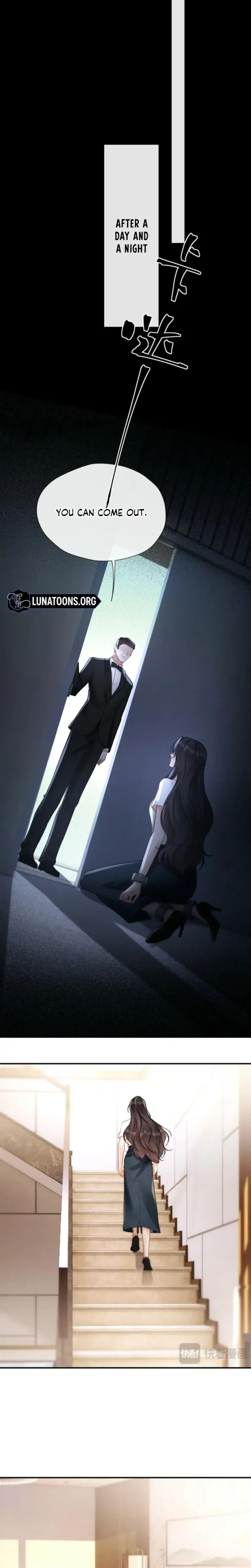 Good Girl Chapter 41 - Page 4