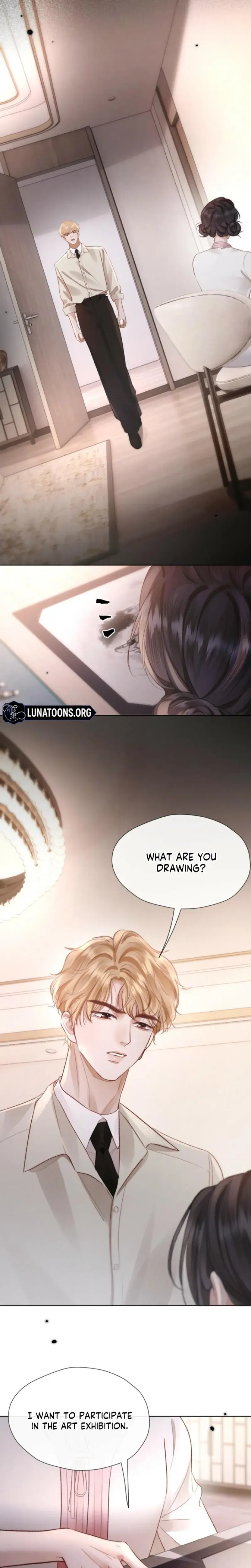 Good Girl Chapter 42 - Page 14