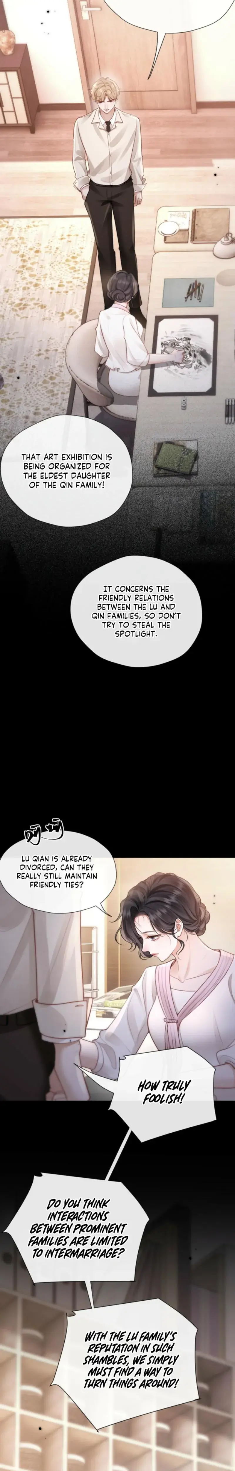 Good Girl Chapter 42 - Page 16