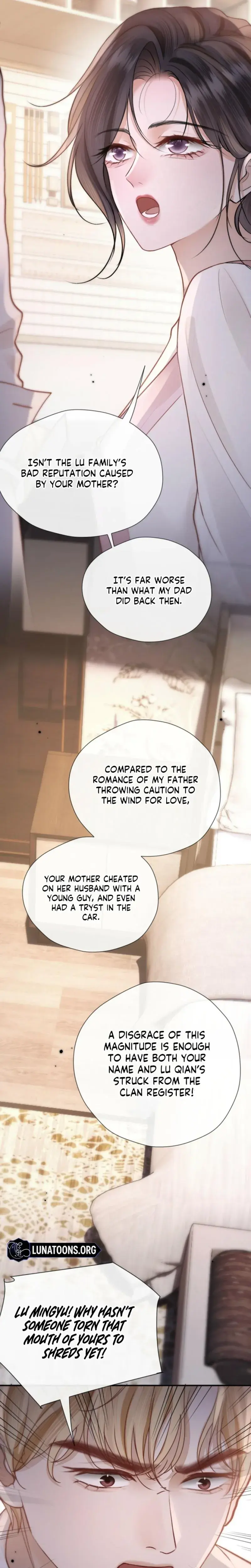 Good Girl Chapter 42 - Page 17