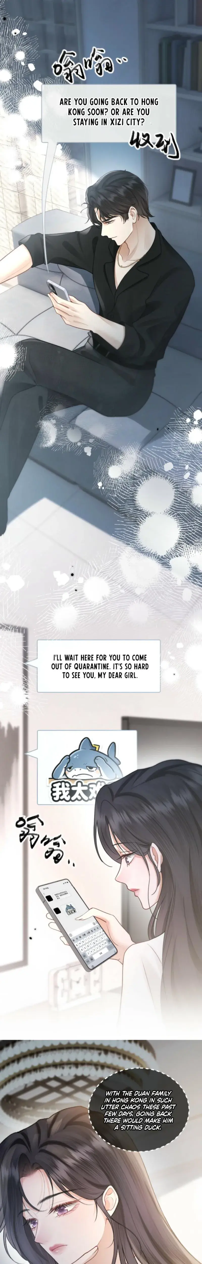 Good Girl Chapter 42 - Page 6