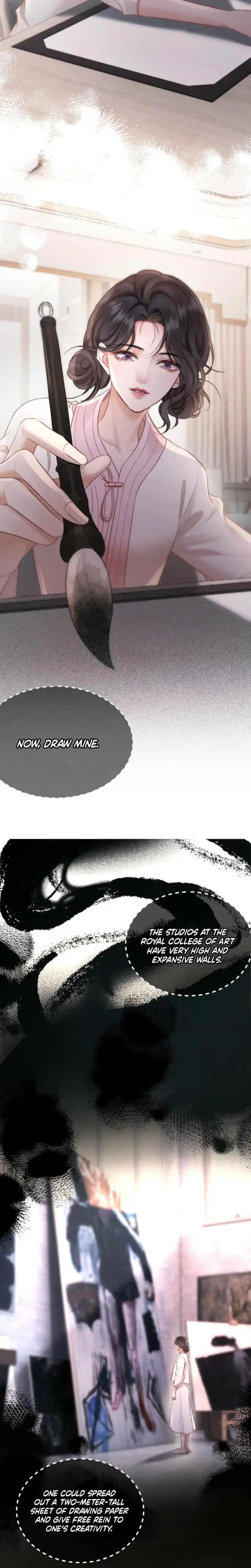 Good Girl Chapter 43 - Page 12