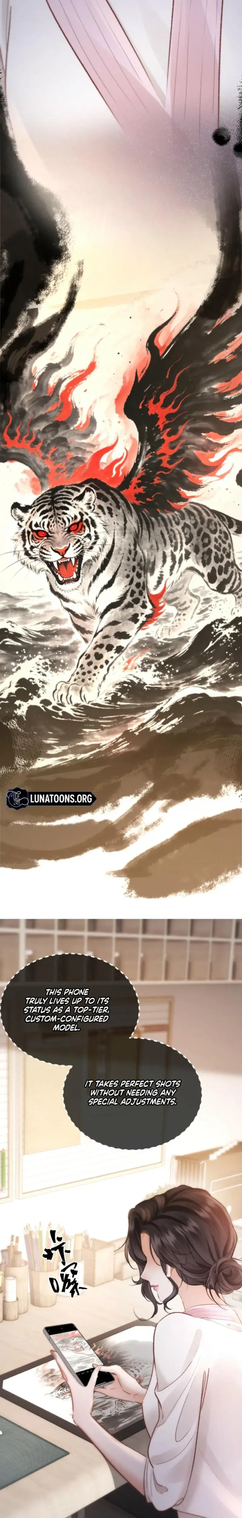 Good Girl Chapter 43 - Page 14