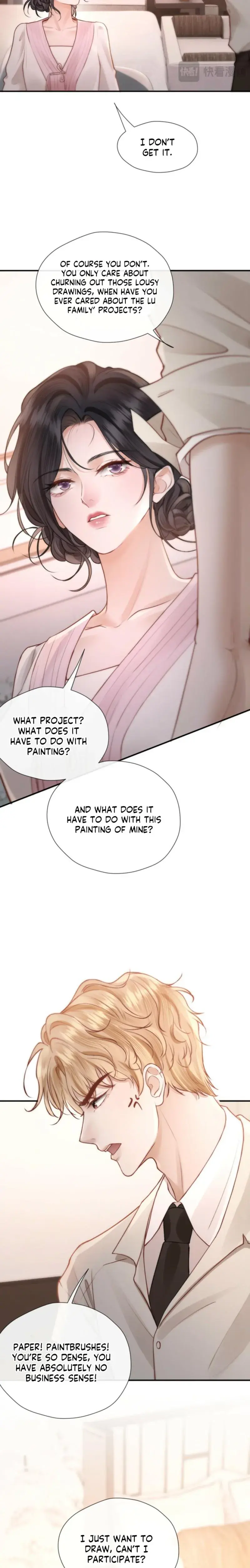 Good Girl Chapter 43 - Page 3