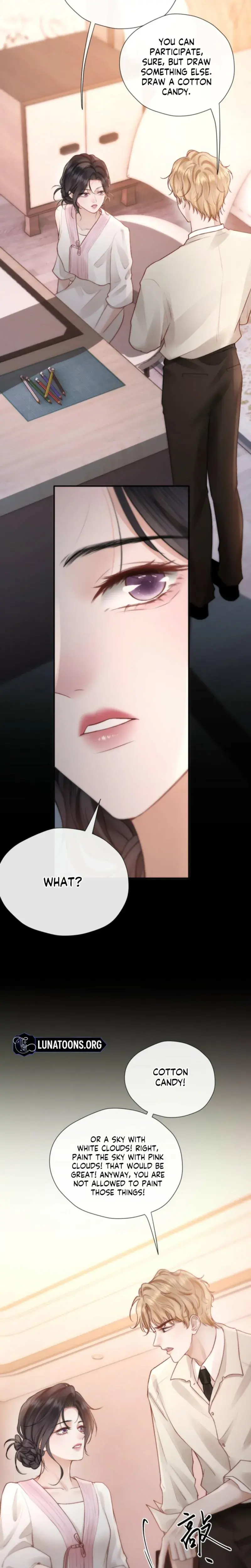 Good Girl Chapter 43 - Page 4