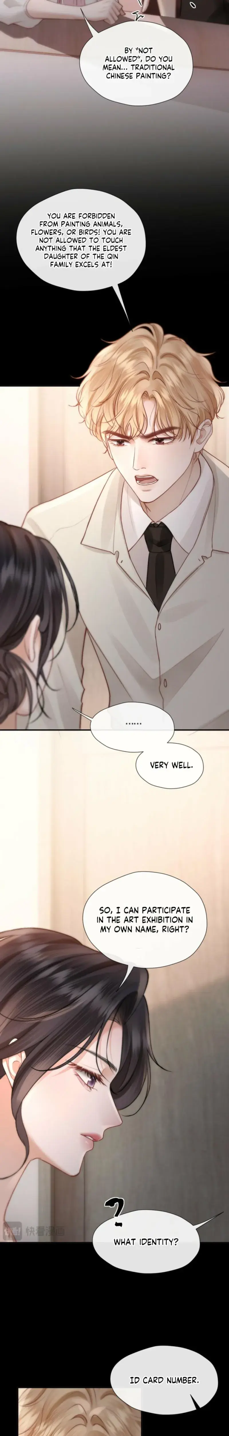 Good Girl Chapter 43 - Page 5