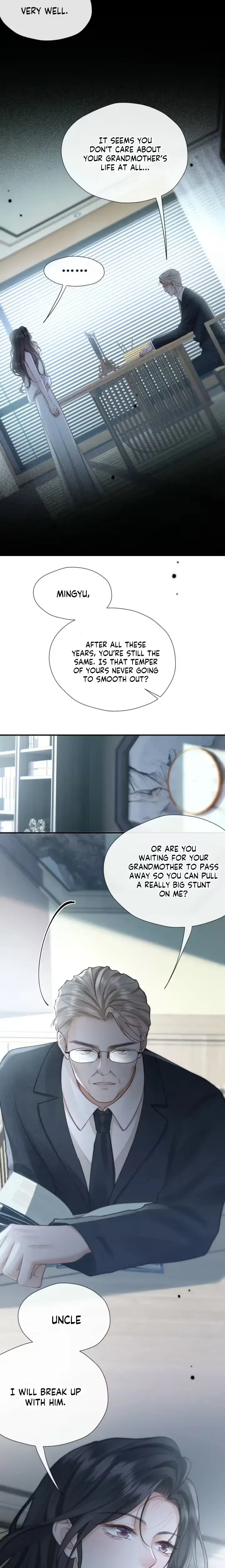 Good Girl Chapter 44 - Page 11