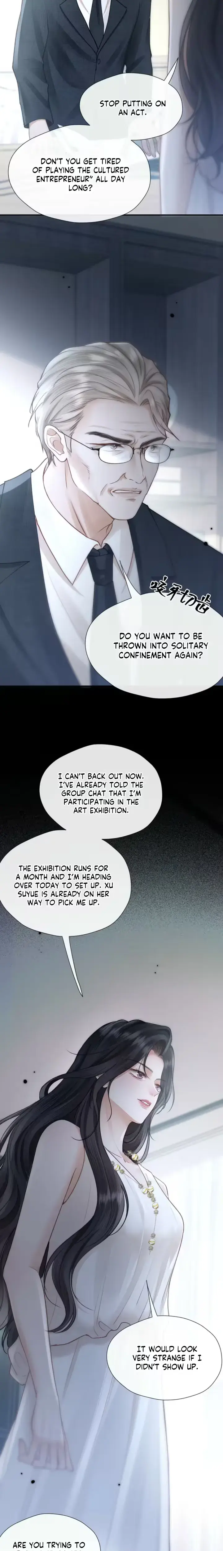 Good Girl Chapter 44 - Page 14