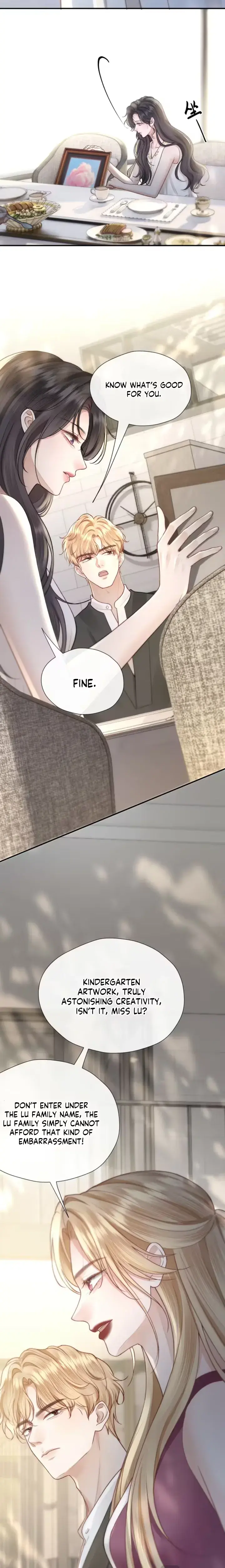 Good Girl Chapter 44 - Page 2