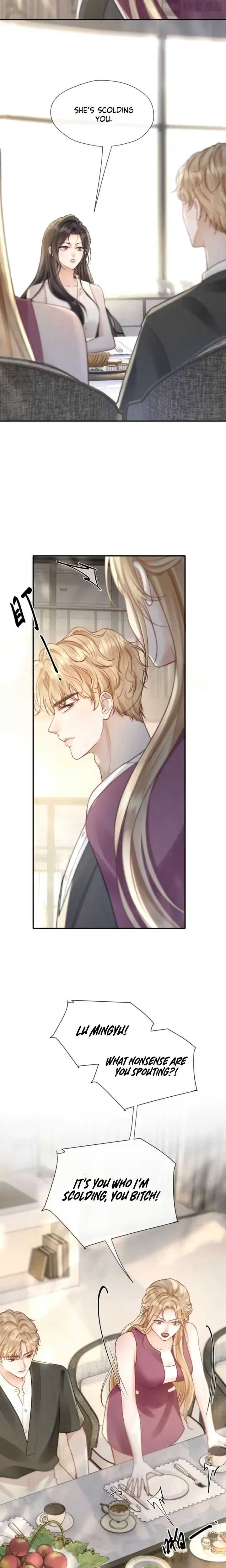 Good Girl Chapter 44 - Page 3