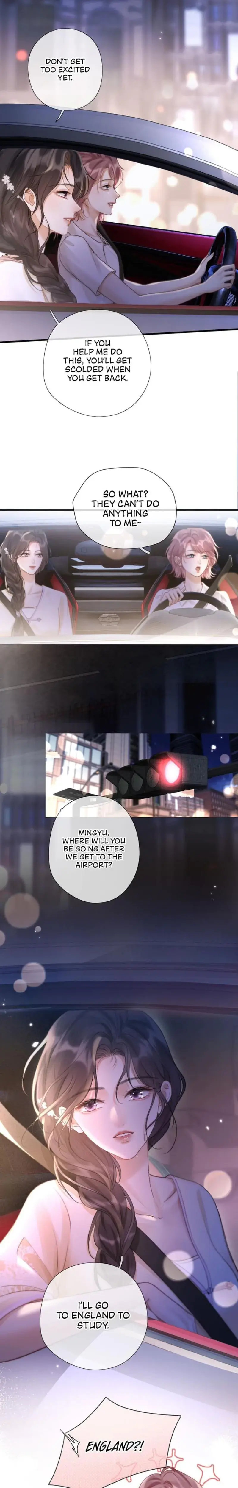 Good Girl Chapter 5 - Page 14