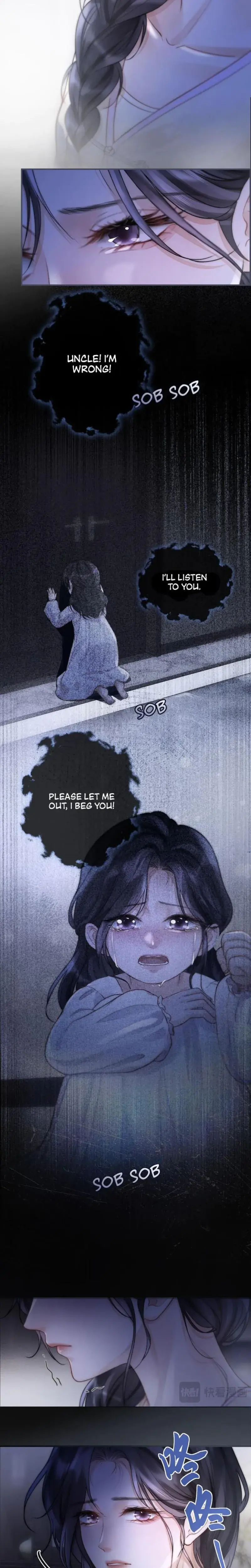 Good Girl Chapter 5 - Page 6