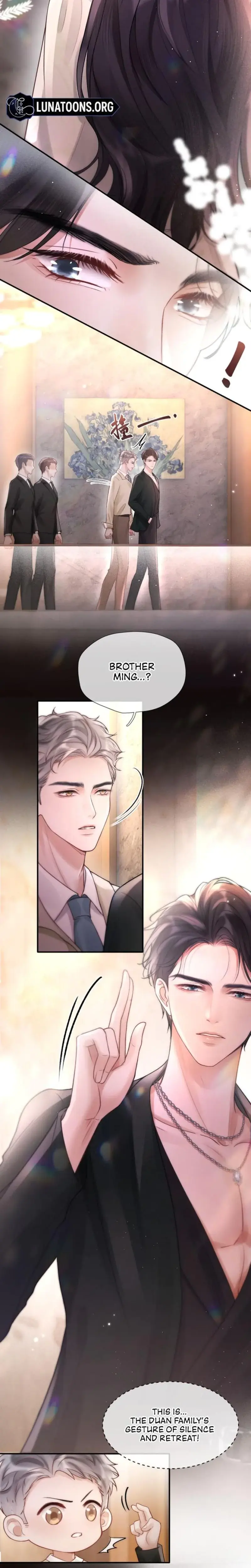 Good Girl Chapter 6 - Page 14