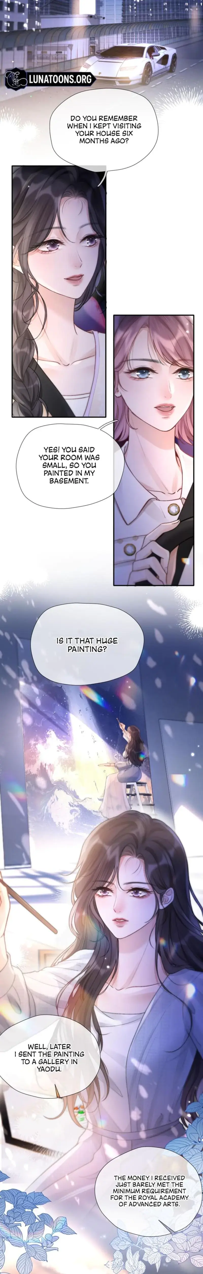 Good Girl Chapter 6 - Page 2