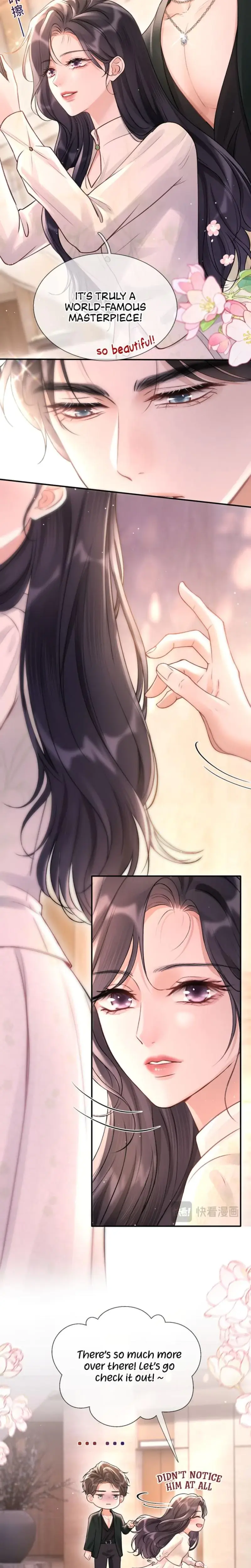Good Girl Chapter 7 - Page 3