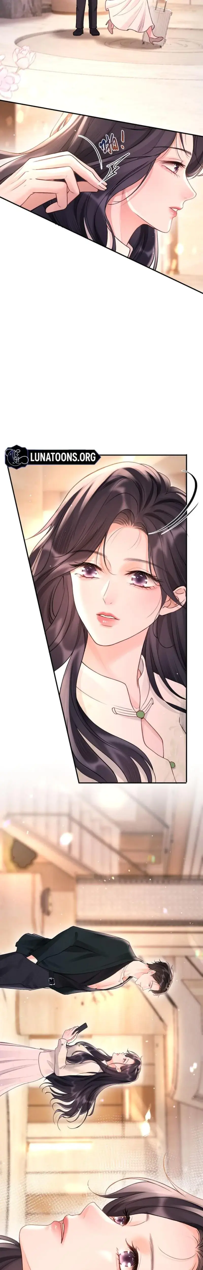 Good Girl Chapter 7 - Page 4