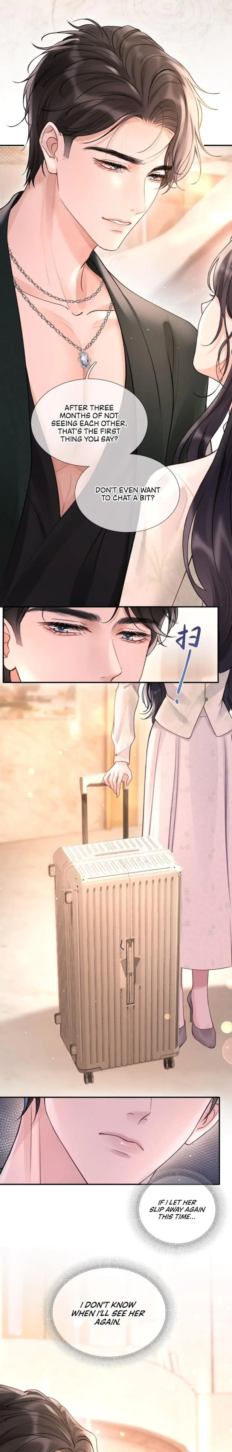 Good Girl Chapter 7 - Page 8