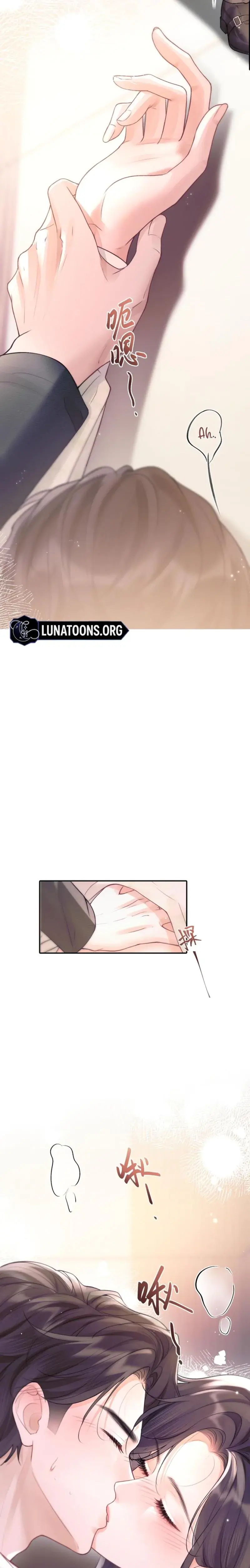 Good Girl Chapter 8 - Page 2