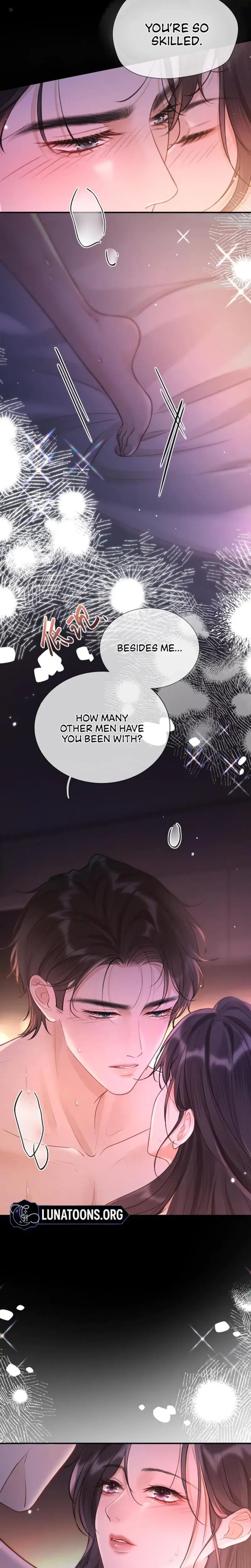 Good Girl Chapter 8 - Page 7