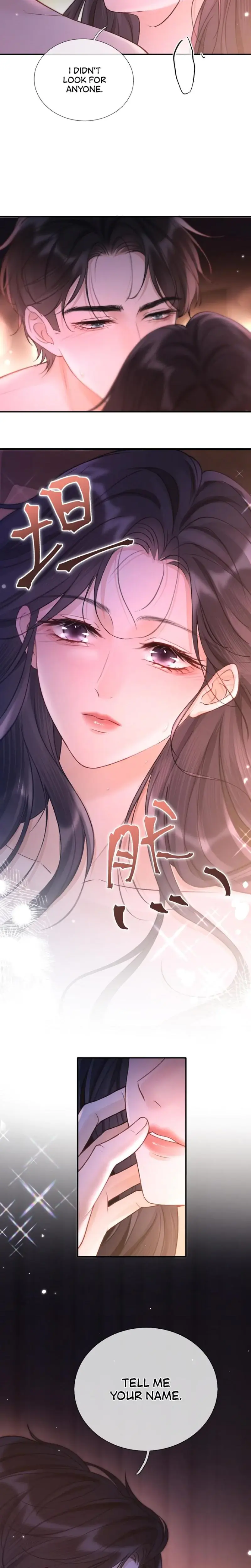 Good Girl Chapter 8 - Page 8