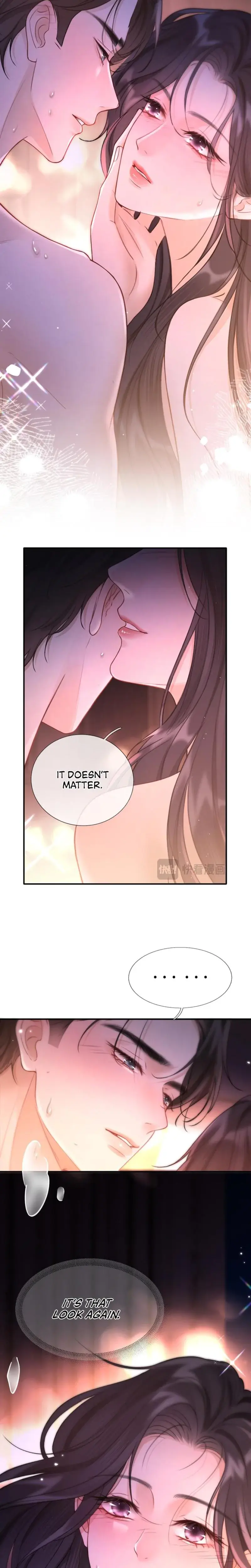 Good Girl Chapter 8 - Page 9